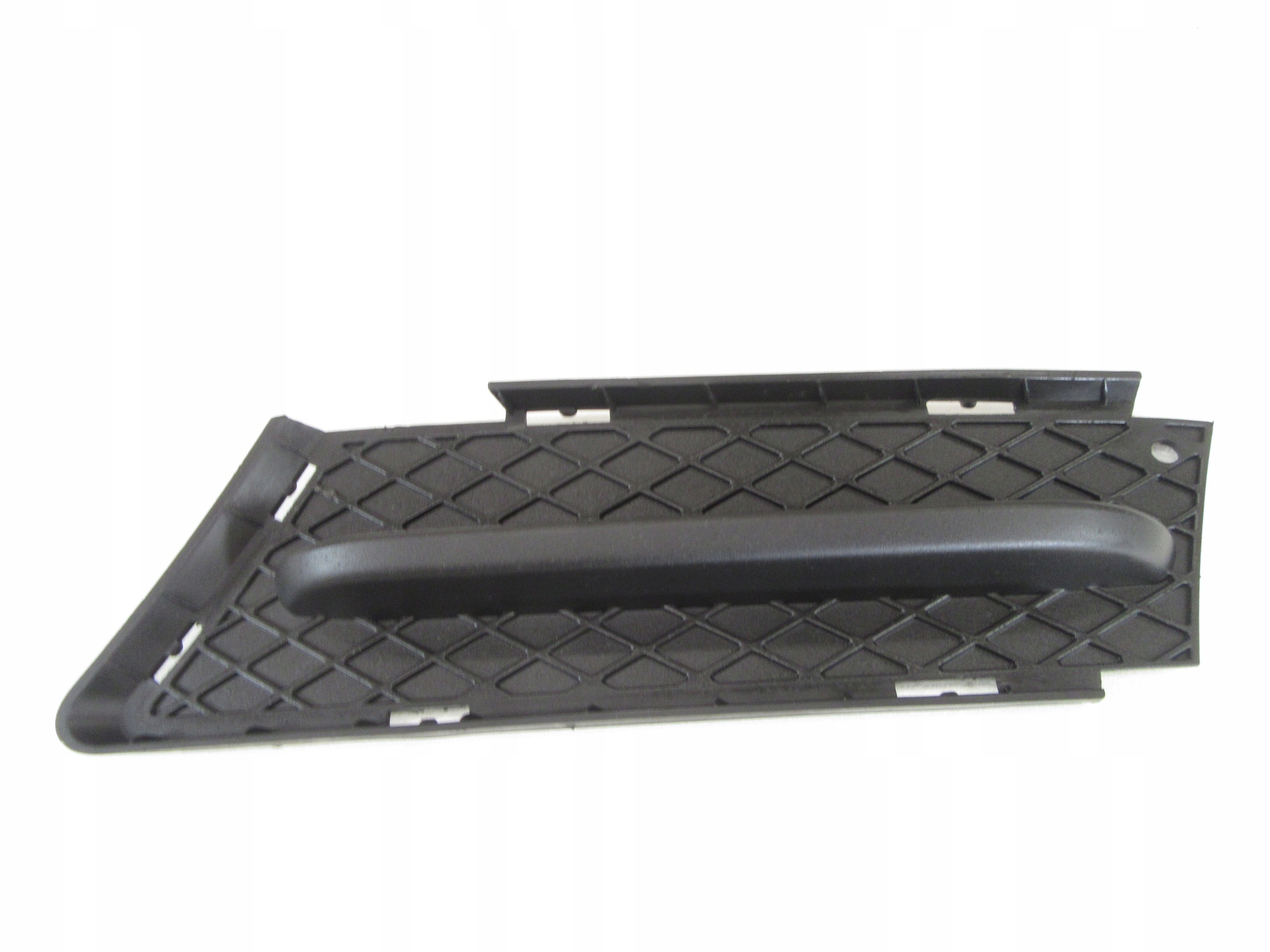 grid grille cover of a bumper left left front BMW e90 e91 sedan KOMBI