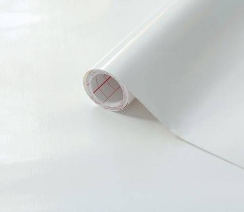 Dyha Biely lesk 67,5 cm x 15 m 200-8041