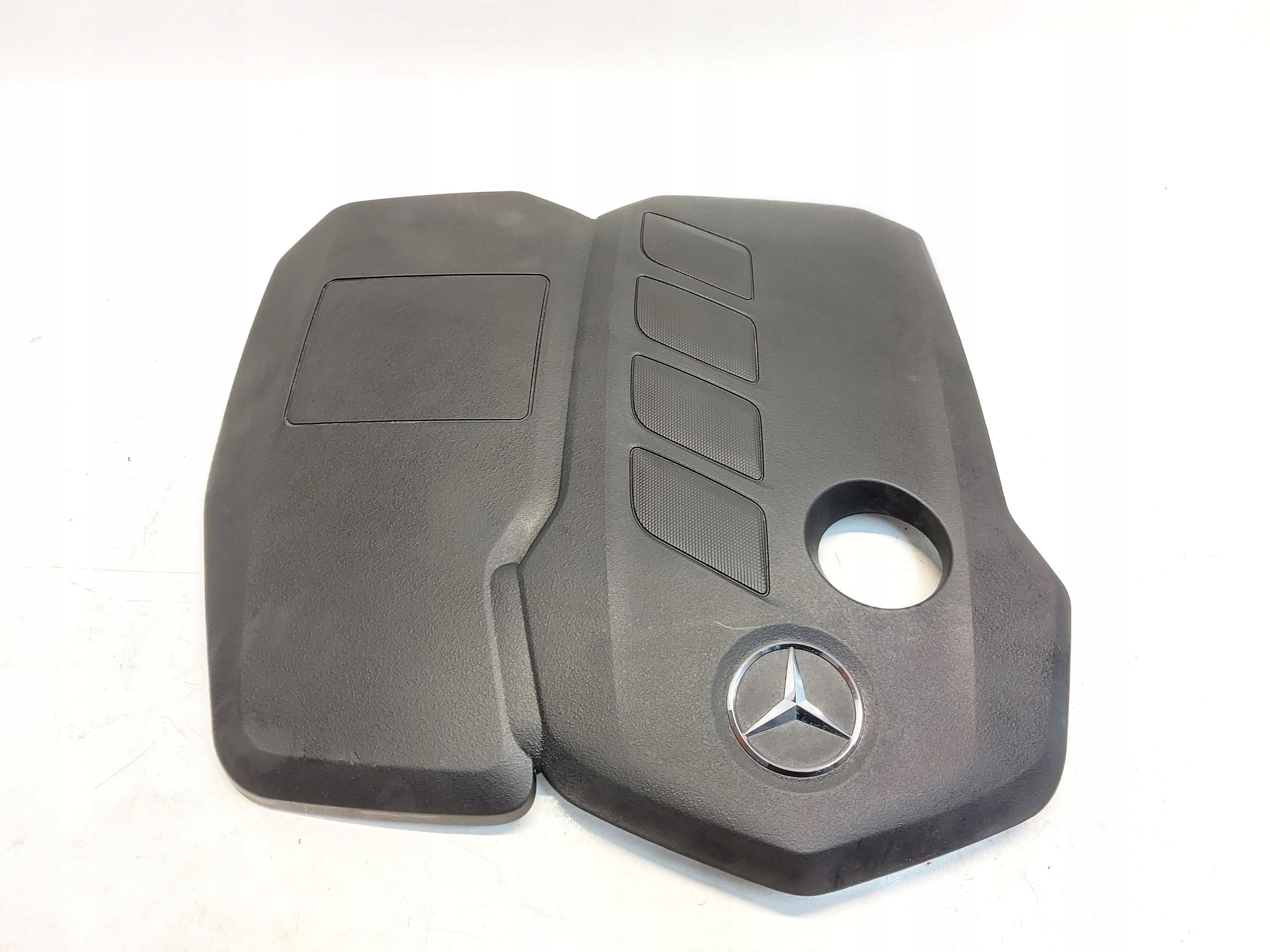 Mercedes W254 GLC 220d motor cover