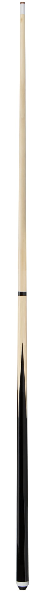 Kij do billarda 2-częściowy klasyczny billardowy Ramin Faver 140cm