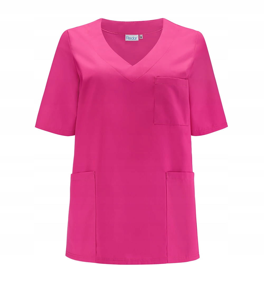 

Bluza medyczna damska kosmetyczna r. XL
