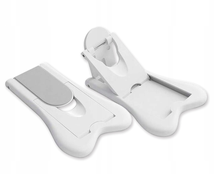 

Blokada Zabezpieczenie Drzwi Przesuwnych Szaf 2SZT