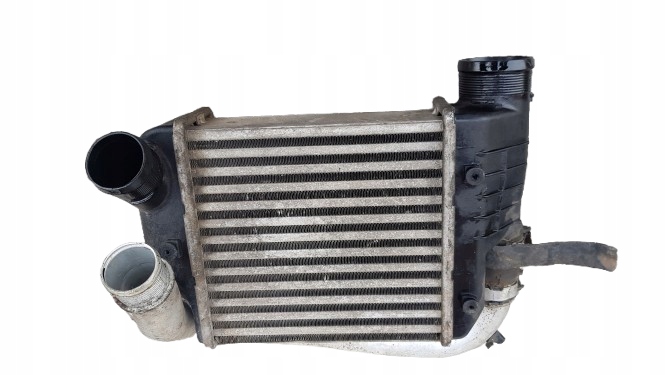 AUDI A6 C6 3.0 tdi radiator intercooler