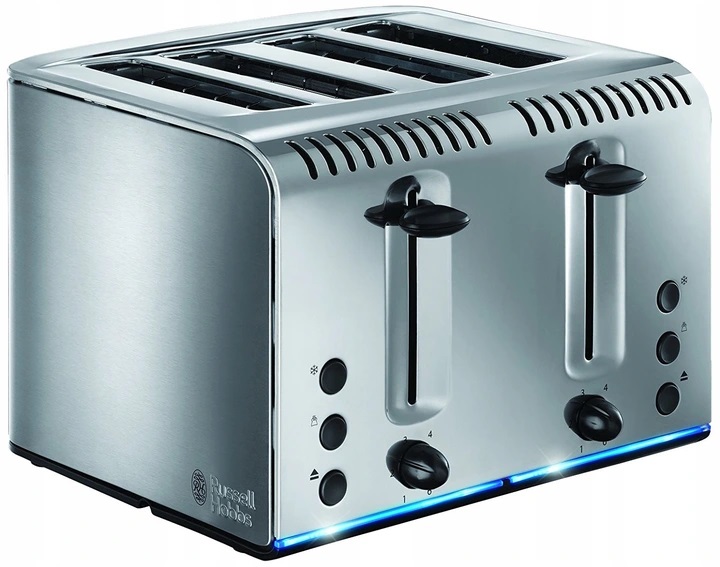 TOSTER Opiekacz Sandwich RUSSELL HOBBS GRZANKI