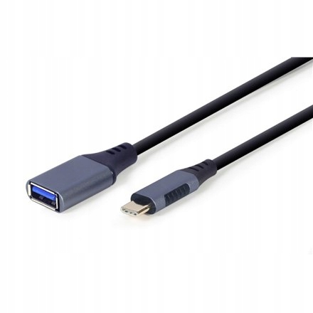 Cablexpert Usb-c to Otg Af adapter