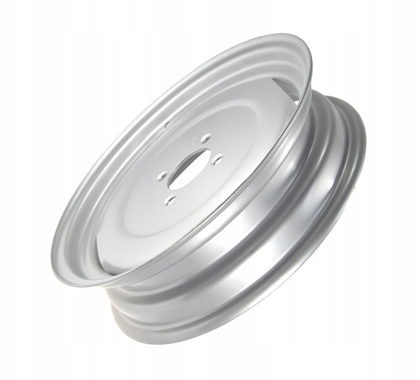 felga obręcz tarcz koła 600x18 18 cali C355 C4011 4-otwory solidna 15kg
