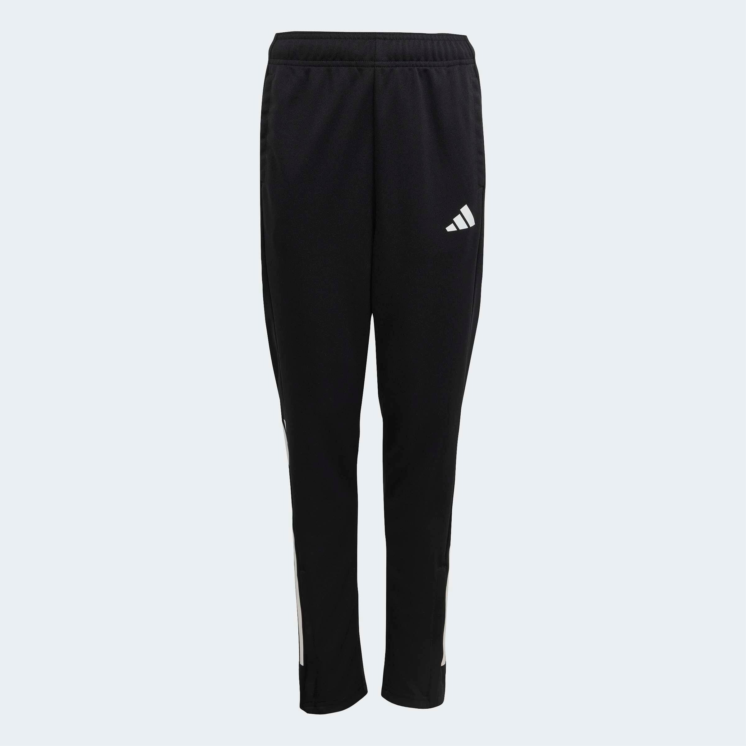 Spodnie piłkarskie treningowe dla dzieci Adidas Sereno 26