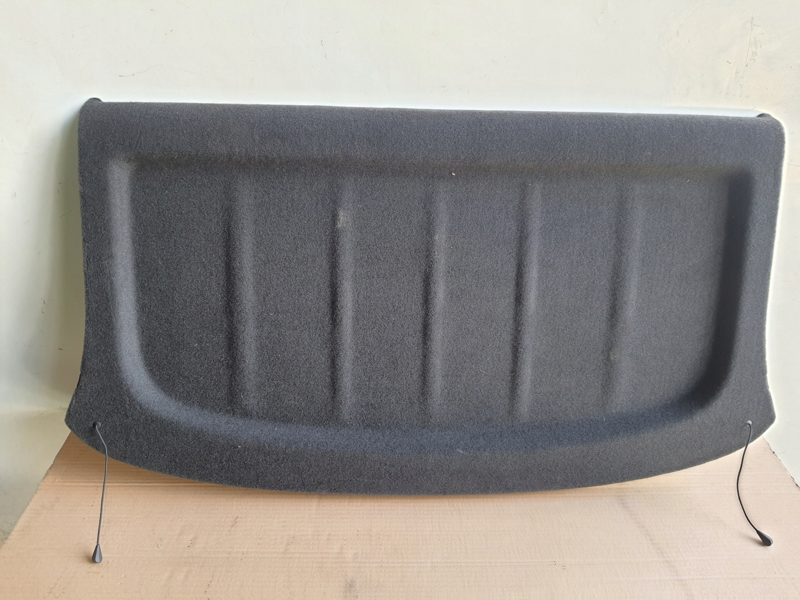 SEAT ATECA 16-22 ЗАДНЯЯ ПОЛКА