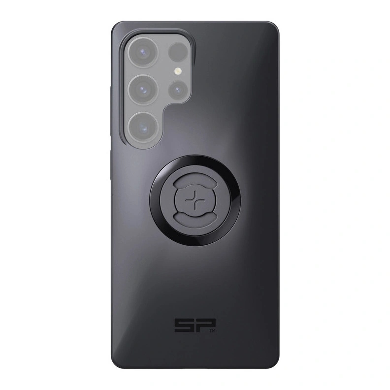 Pouzdro Sp Connect Phone Case Spc+ S25 Ultra černé