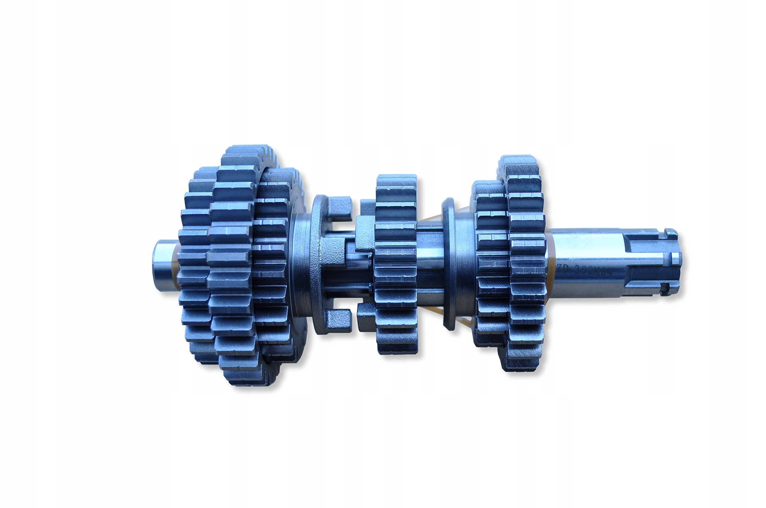 SKRZYNIA BIEGOW CROSS ALFARAD 250 WALEK ZDAWCZY