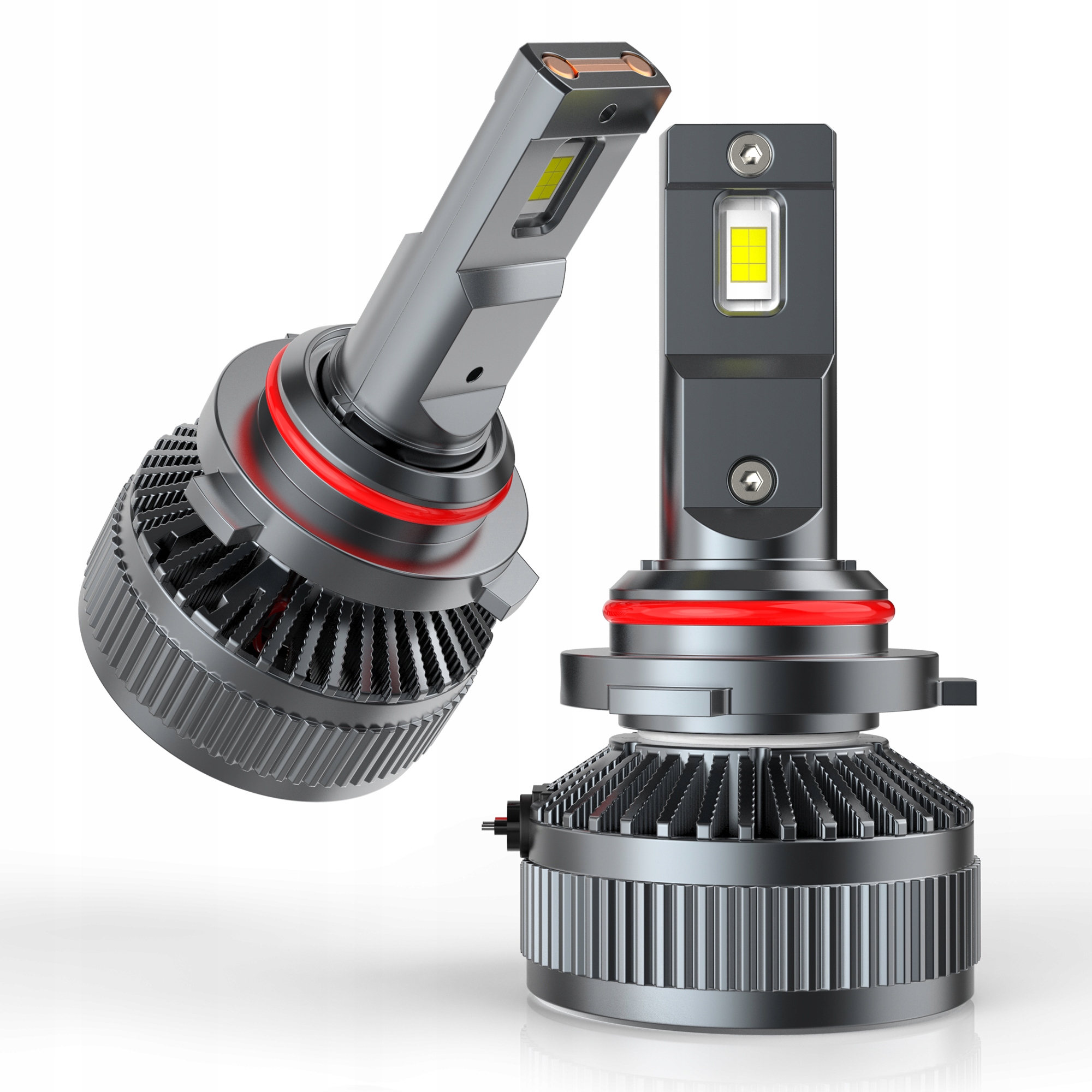 ŻARÓWKI LED HB3 9005 100% CAN MONSTER 30000LM 160W Producent Inny