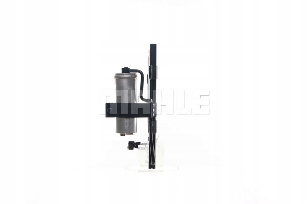 mahle ac 180 000S конденсатор, радиатор кондиционера