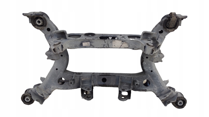 CAMARO VI 16- KOŁYSKA TYŁ SANKI WÓZEK 84035179 Typ samochodu Samochody osobowe