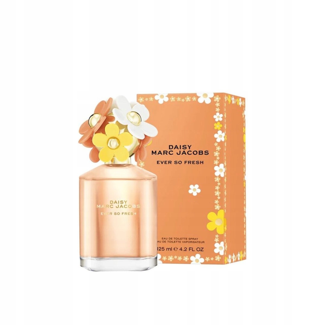 Dámské Parfémy Marc Jacobs Edp