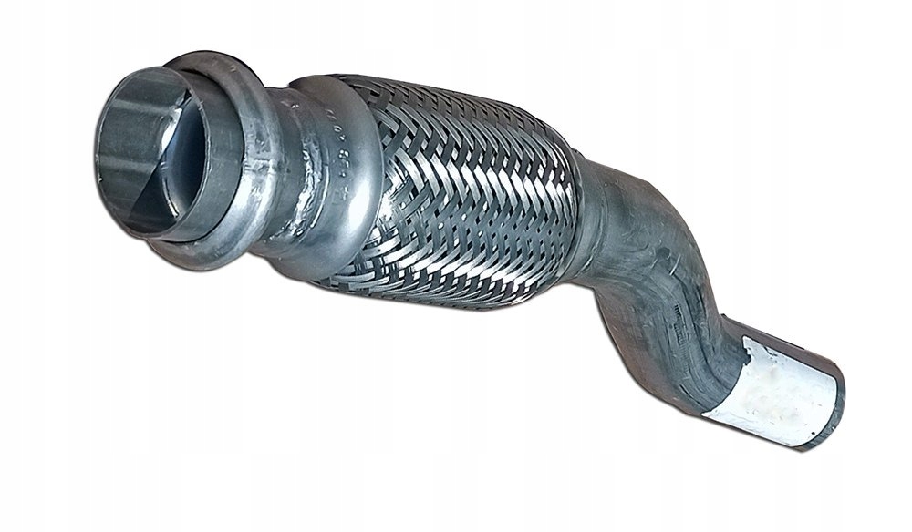 123-3082R - РЕМОНТНАЯ ТРУБА MINI COOPER CLUBMAN КАБРИОЛЕТ 1.6