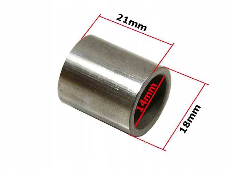 TULEJKA PÓŁKSIĘŻYCA KOPNIAKA GY