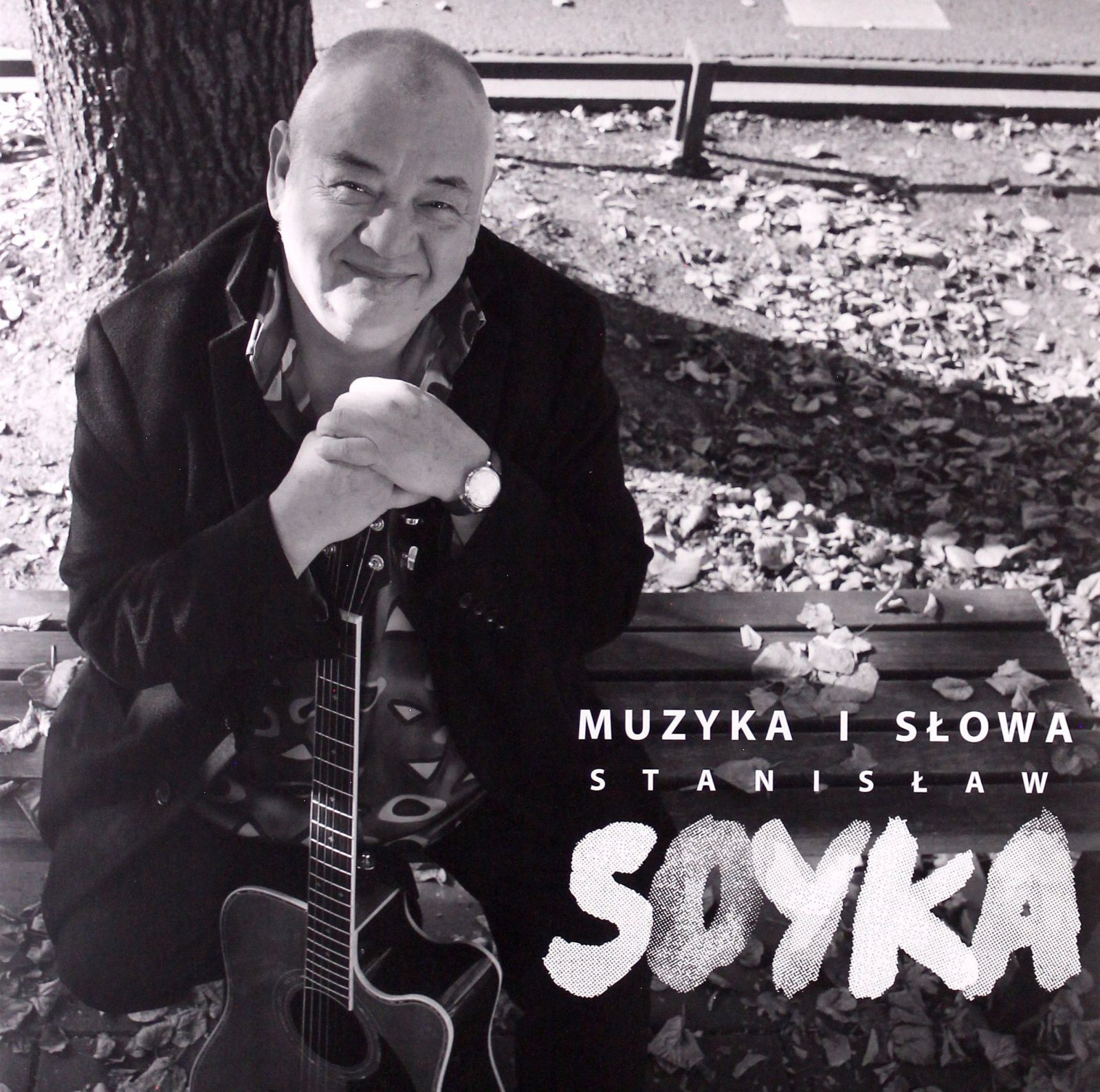 Stanisław Soyka: Muzyka I Słowa Stanisław Soyka [w