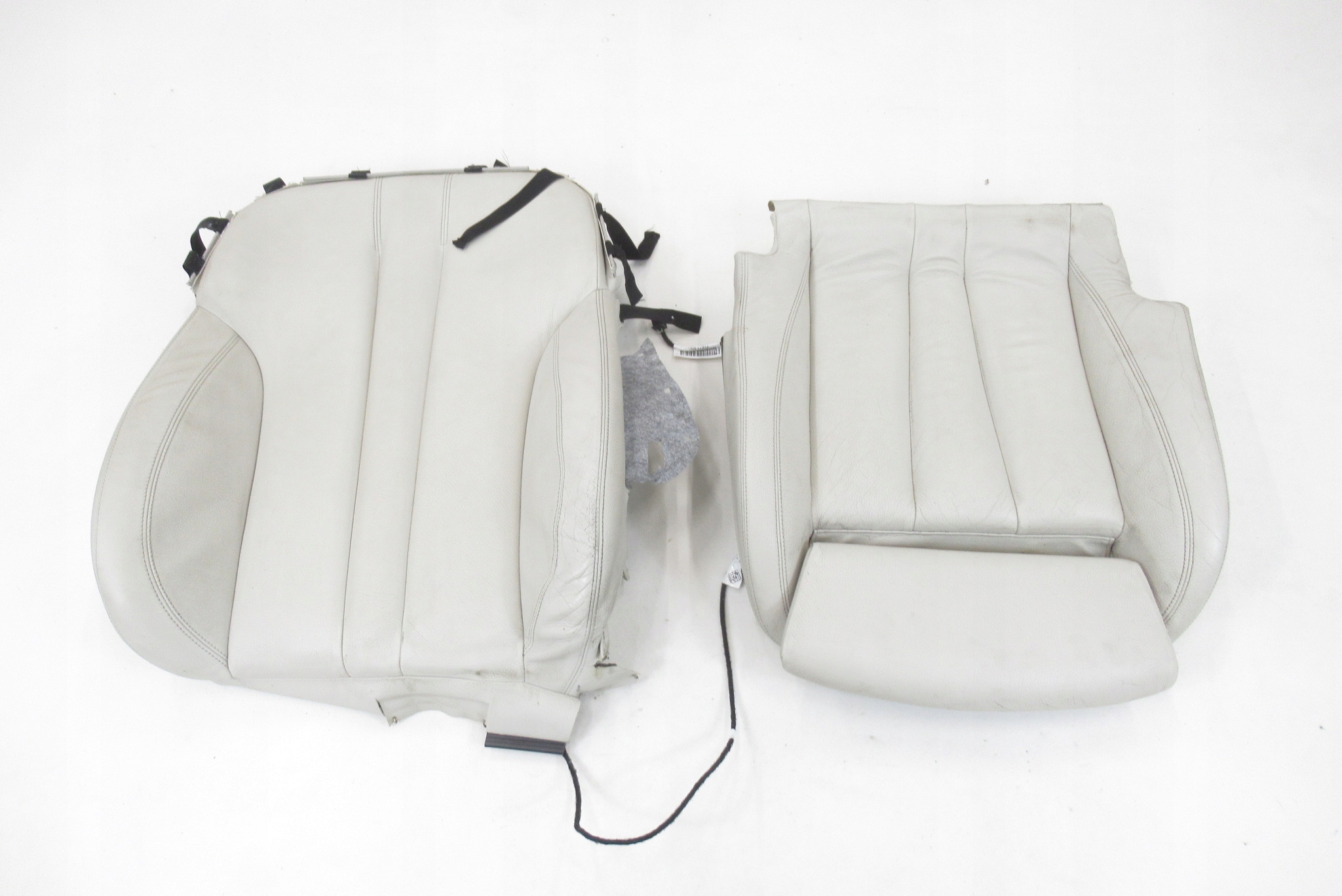 Карта сидіння КОМФОРТ BMW F06 Gran Купе