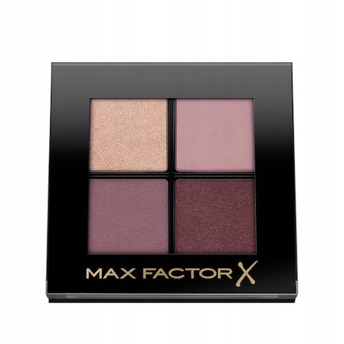 

Max Factor Mini paleta cieni 002 Crushed Blooms
