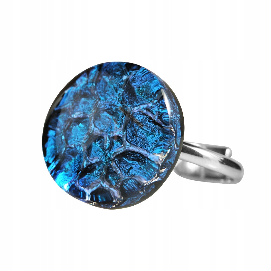 Prstýnek Harf, univerzální kolečko