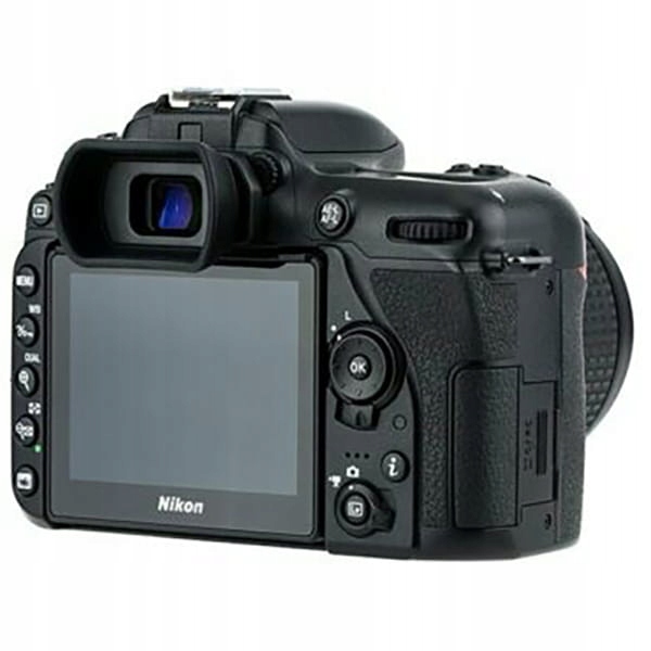 JJC Muszla oczna KE-NKD do Nikon Kod producenta SB5440
