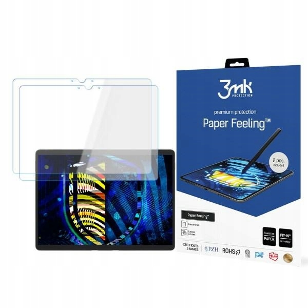 Folia ochronna do Microsoft Surface Pro 8 3MK PaperFeeling 13"