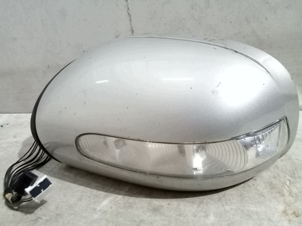 Mercedes E klasa W211 mirror left elektr 11 PIN 744