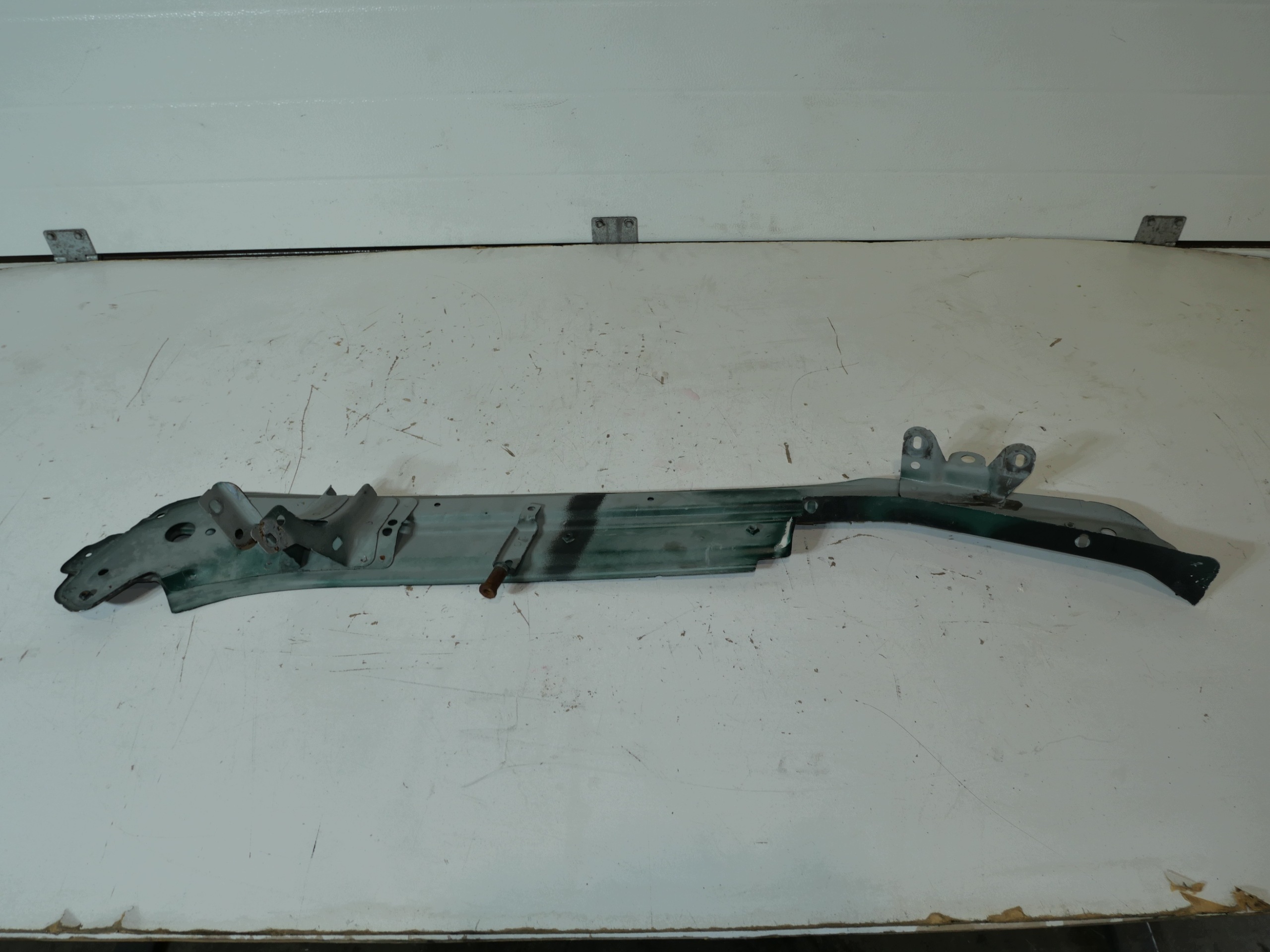 VW TOUAREG e 7L maniglia 7L6805175E