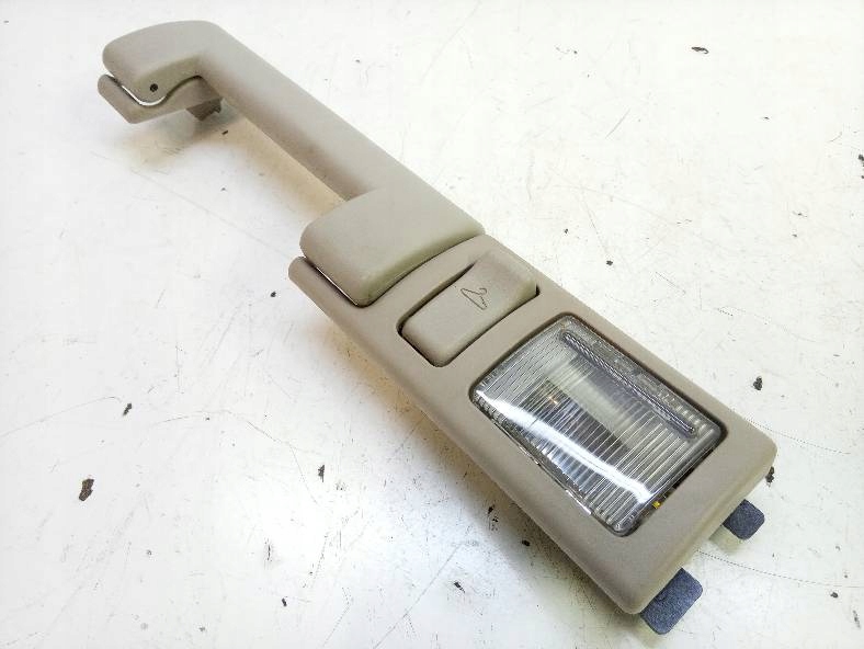 brackets handle VJ5909LH Chrysler Pacifica and