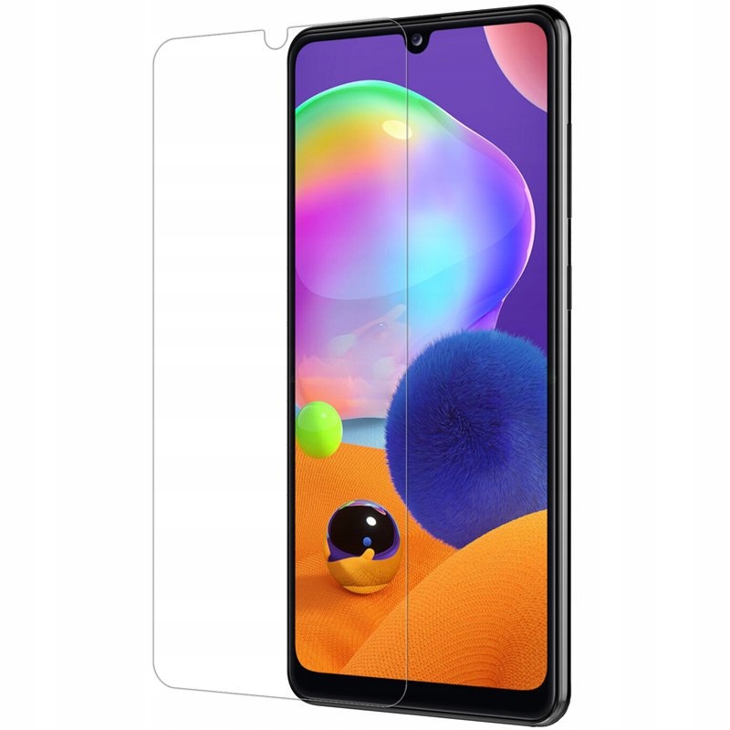 

Szkło Hartowane Nillkin Amazing H do Galaxy A31