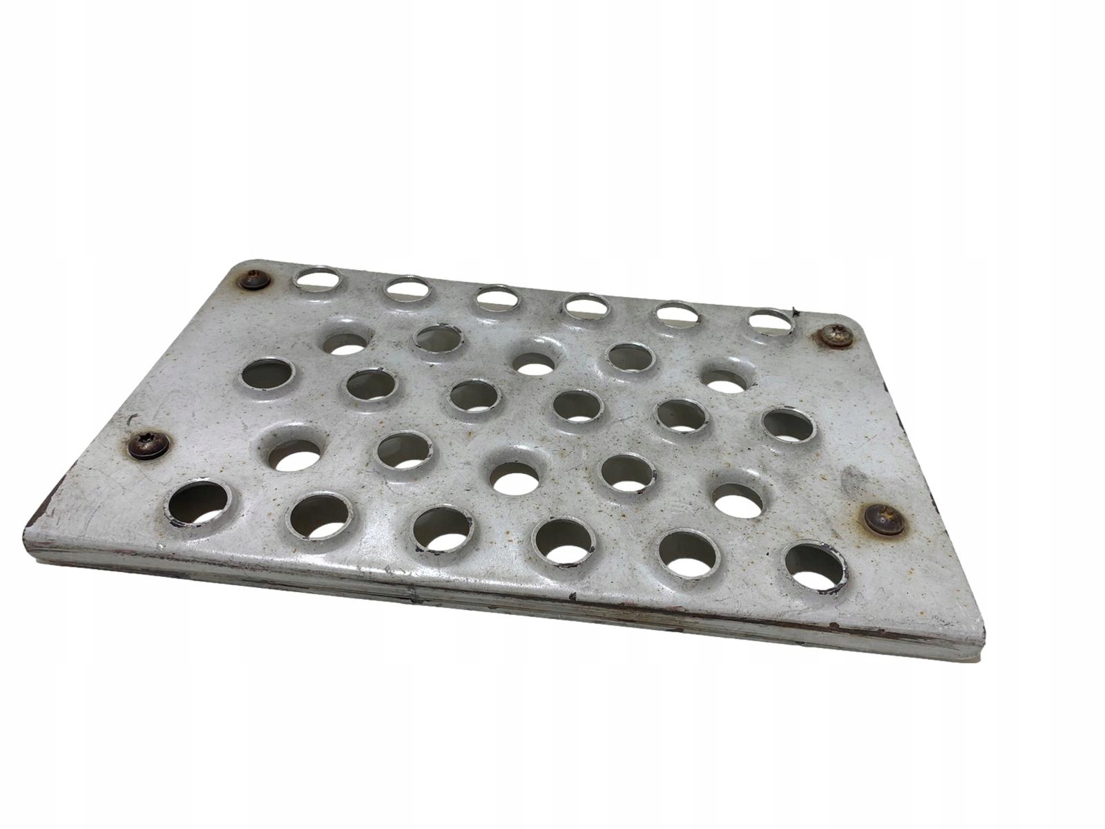 A9406660428 - CABIN STEP MERCEDES AXOR ATEGO 9406660428