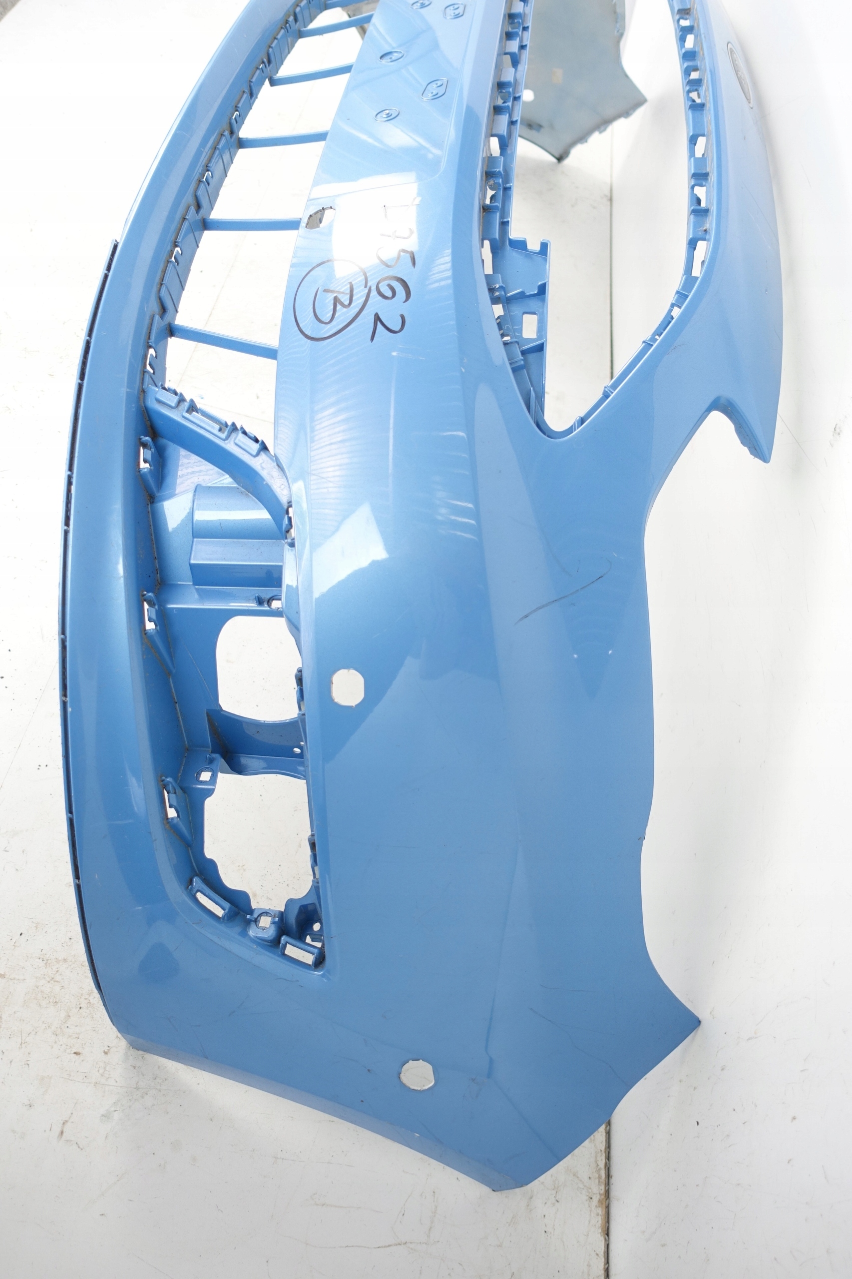 FORD C-MAX MK2 II 2015- LIFT bumper front front F1CB-R17757-AC