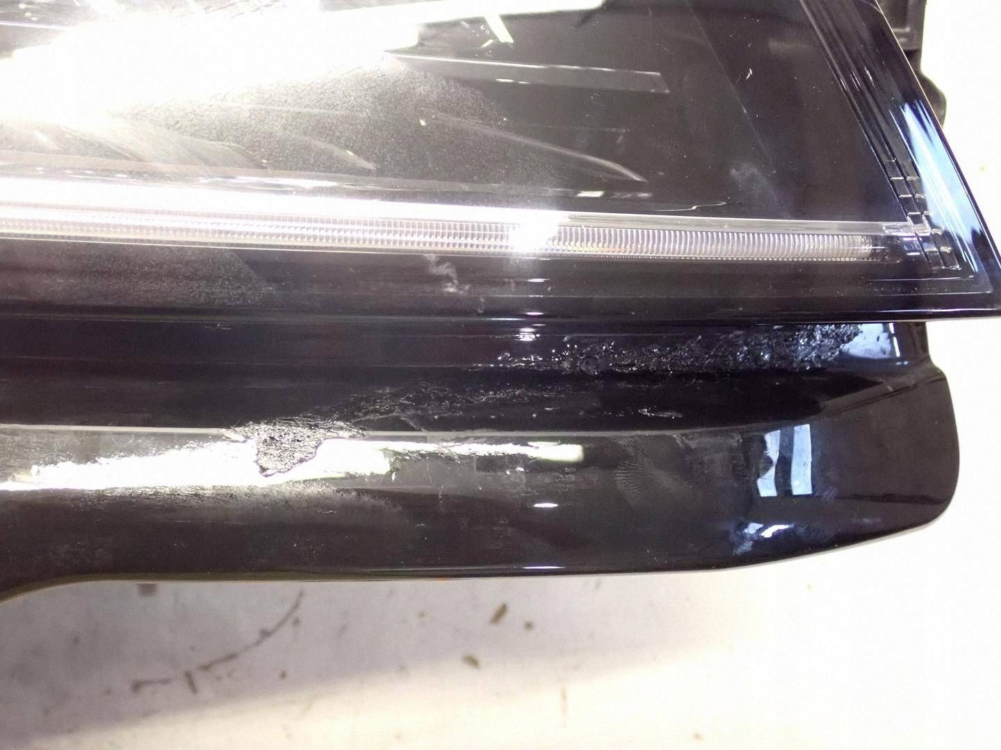 light front front right SKODA KAROQ 2017- FULL LED 57B941016D