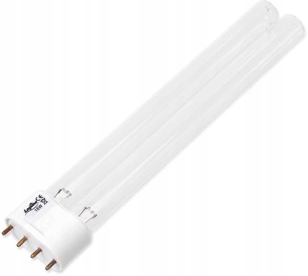 Levně Náhradní zářivka Laguna PowerClear Uv 22000 18W