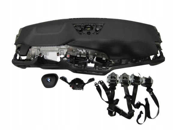 dashboard BMW X6 G06