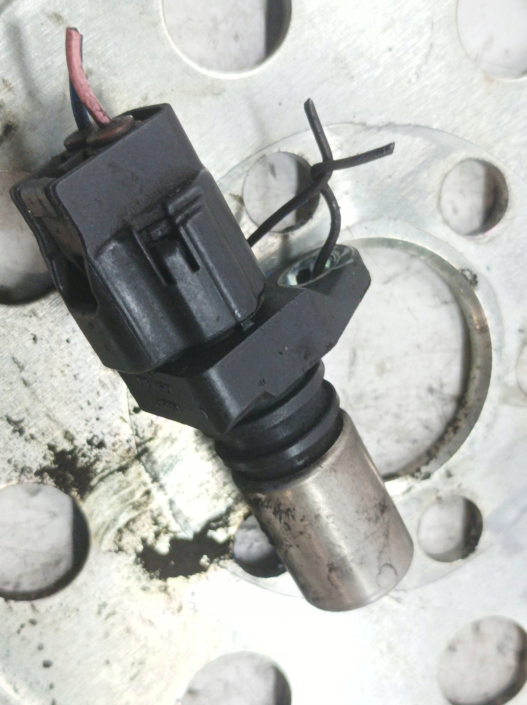 sensor SENSOR cams 1.4 D 89 KM Toyota Auris and (2006-2012)