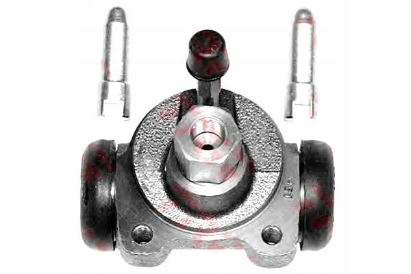 BWH106 - Тормозной цилиндр MERCEDES О 407 о 408 T1 / TN 12