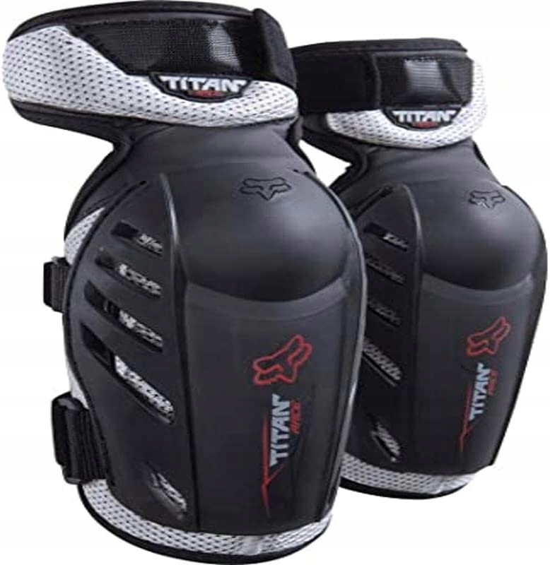 Fox Racing Titan Race Ochraniacz Łokci R. S/M
