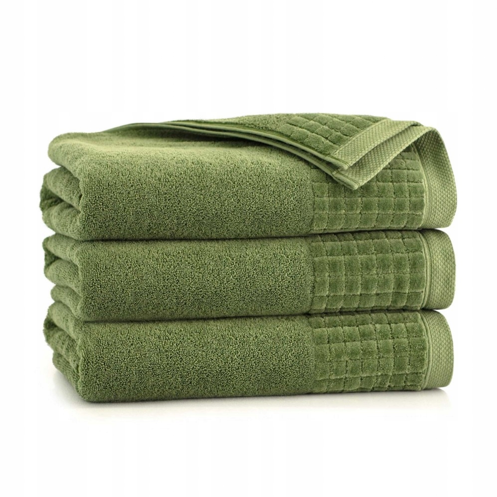 

Ręcznik Zwoltex Paulo_3 50x100 Bawełna 100%