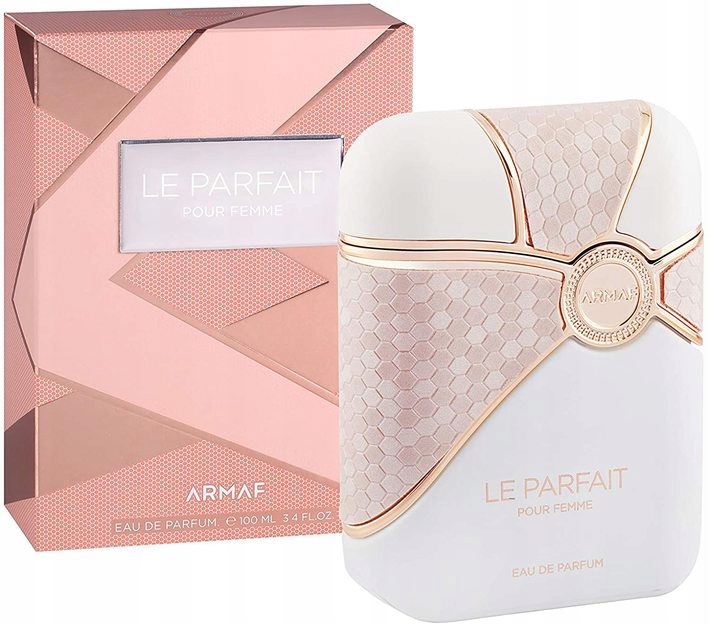 Armaf Le Parfait Femme Edp 100ML
