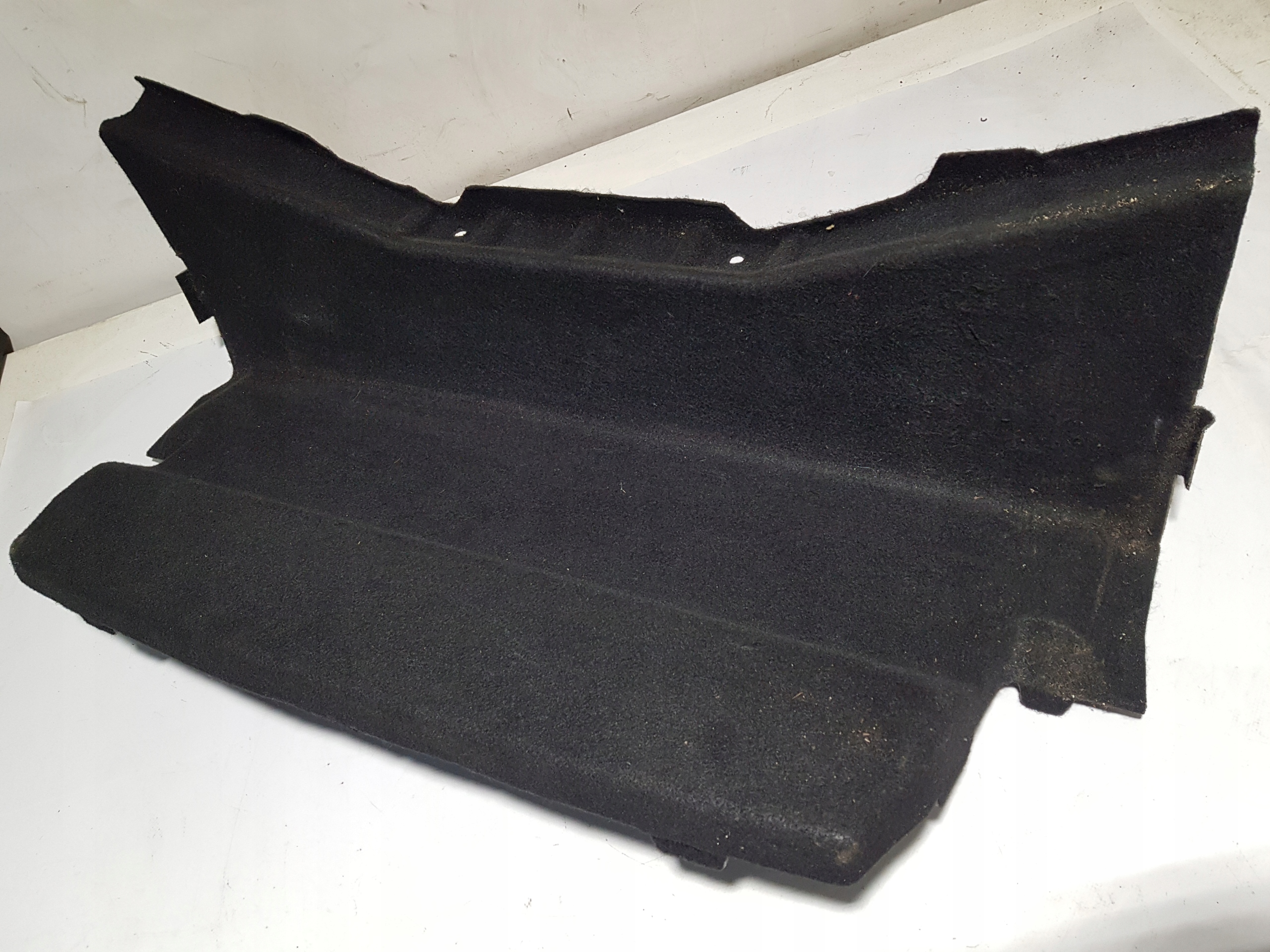 upholstery boot MERCEDES SLK SLC W172 R172