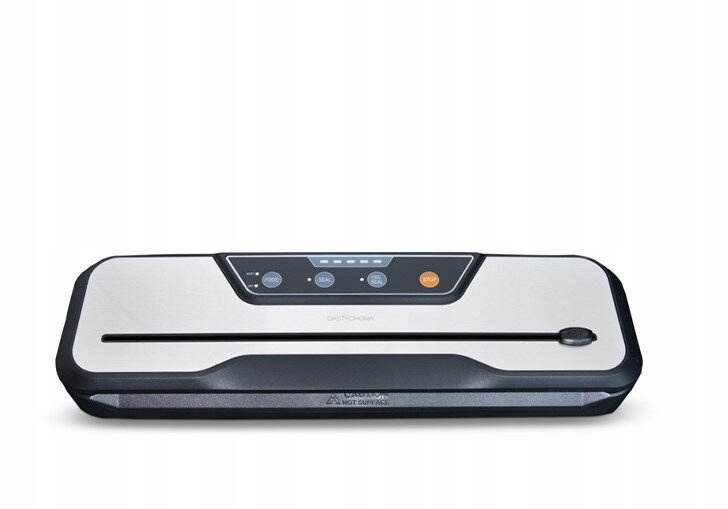 Gastronómia Vákuová zváračka 110W 18310013