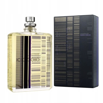 ESCENTRIC MOLECULES ESCENTRIC 01 100ML