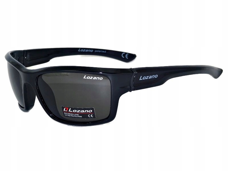 Lozano Sluneční brýle Polar Rybářské brýle