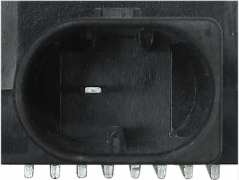 ARE6121P Regulator alternatora typu Denso Producent części AS-PL