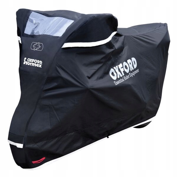 Obal na motocykel Oxford Stormex New veľkosť XL