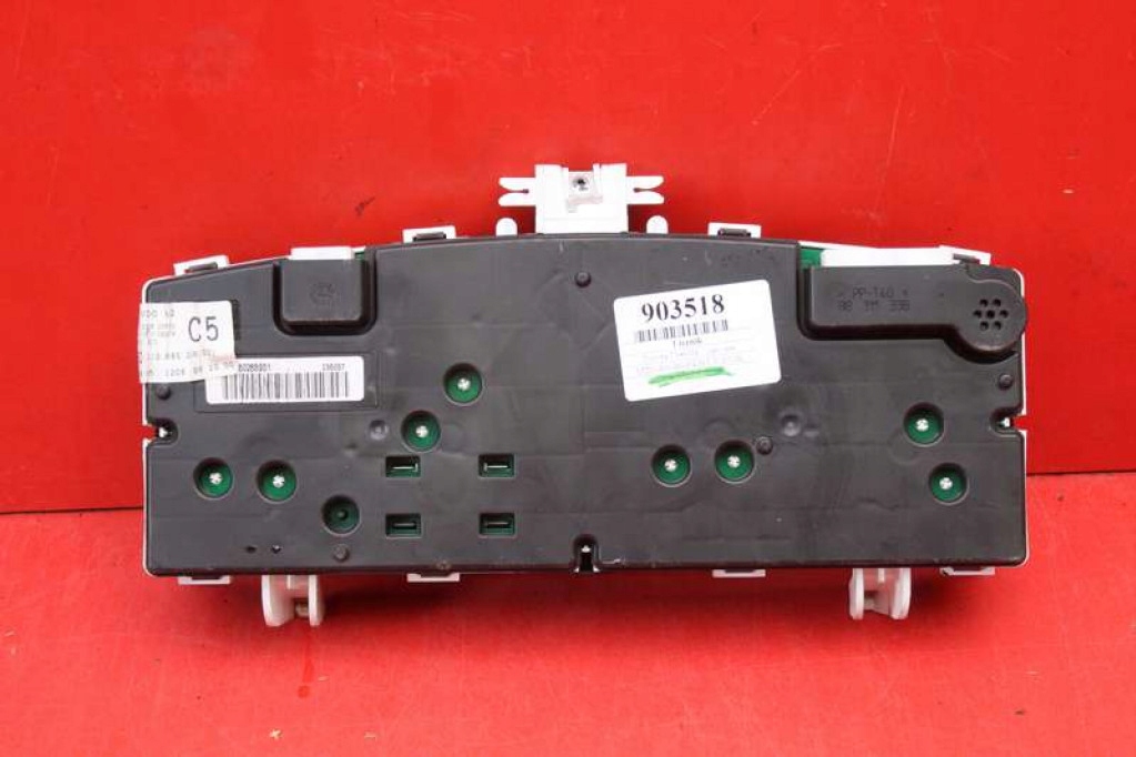 dials dials EU 88311338 TOYOTA COROLLA E12 1.4 VVTi 97 KM 00-08