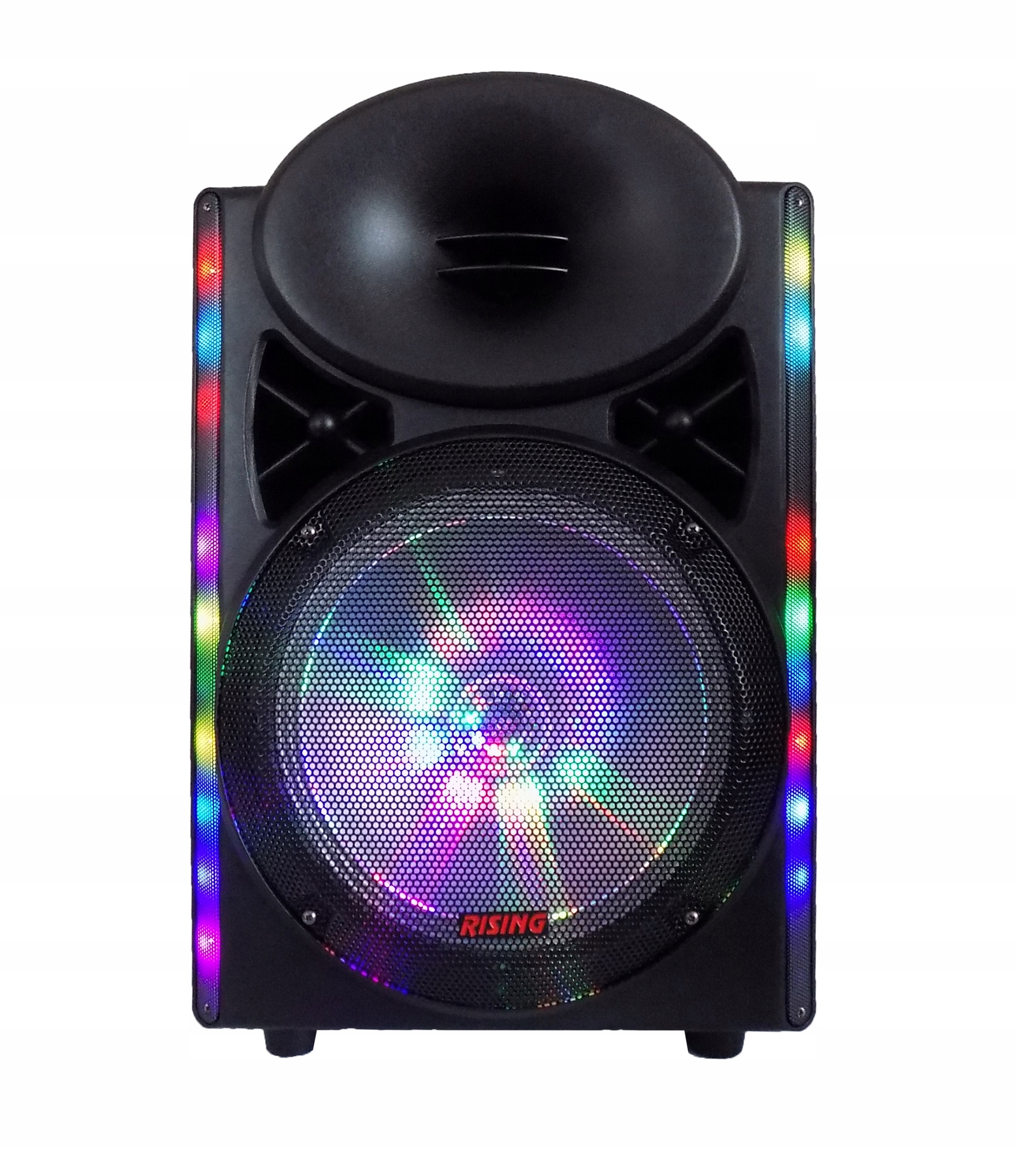 KOLUMNA AKTYWNA BLUETOOTH KARAOKE AKUMULA MIKROFON Kod producenta DYNWAVE-78016745
