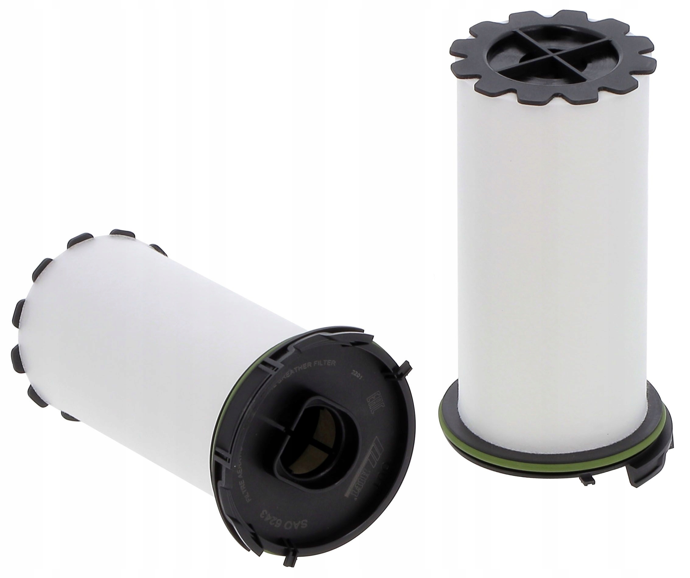 HiFi filtr Sao 6243
