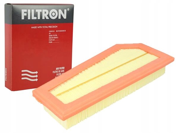 

Filtron Filtr Powietrza Klasa C T-Model (S204)